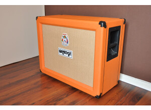 Orange Amps PPC212-OB
