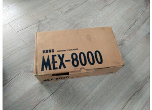 Korg MEX-8000 (54320)