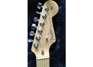Fender American Standard Stratocaster [2012-2016] (10172)
