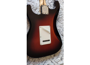 Fender American Standard Stratocaster [2012-2016] (46142)