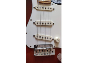 Fender American Standard Stratocaster [2012-2016] (12626)