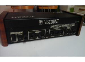 Viscount DB 3 Module