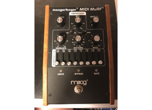 Moog Music MF-105M Midi Murf (33581)