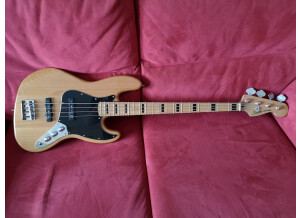 Squier Vintage Modified Jazz Bass '70s (74051)