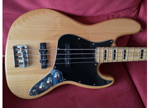 Squier Vintage Modified Jazz Bass '70s (5820)
