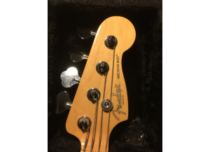 Fender American Standard Precision Bass [2012-2016] (57564)