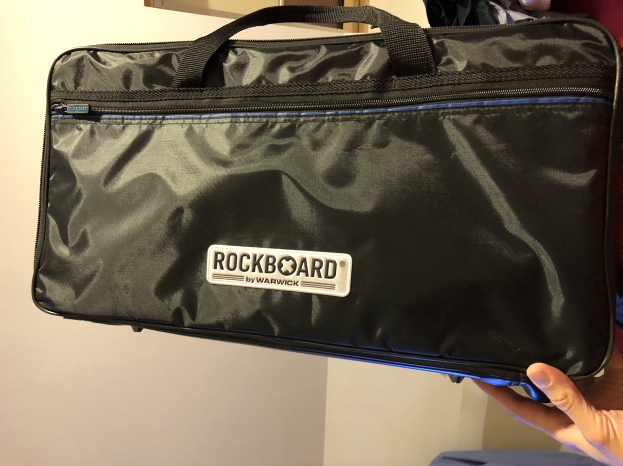 Rockboard Tres 3.1 B