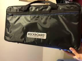 Rockboard Tres 3.1 B