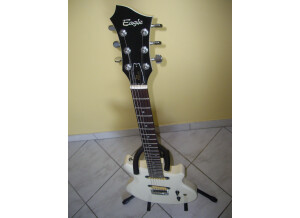 Eagle Jet Series (81624)