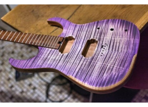 Hufschmid Guitars Tantalum model (60578)