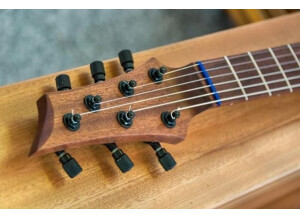 Hufschmid Guitars Tantalum model (15695)