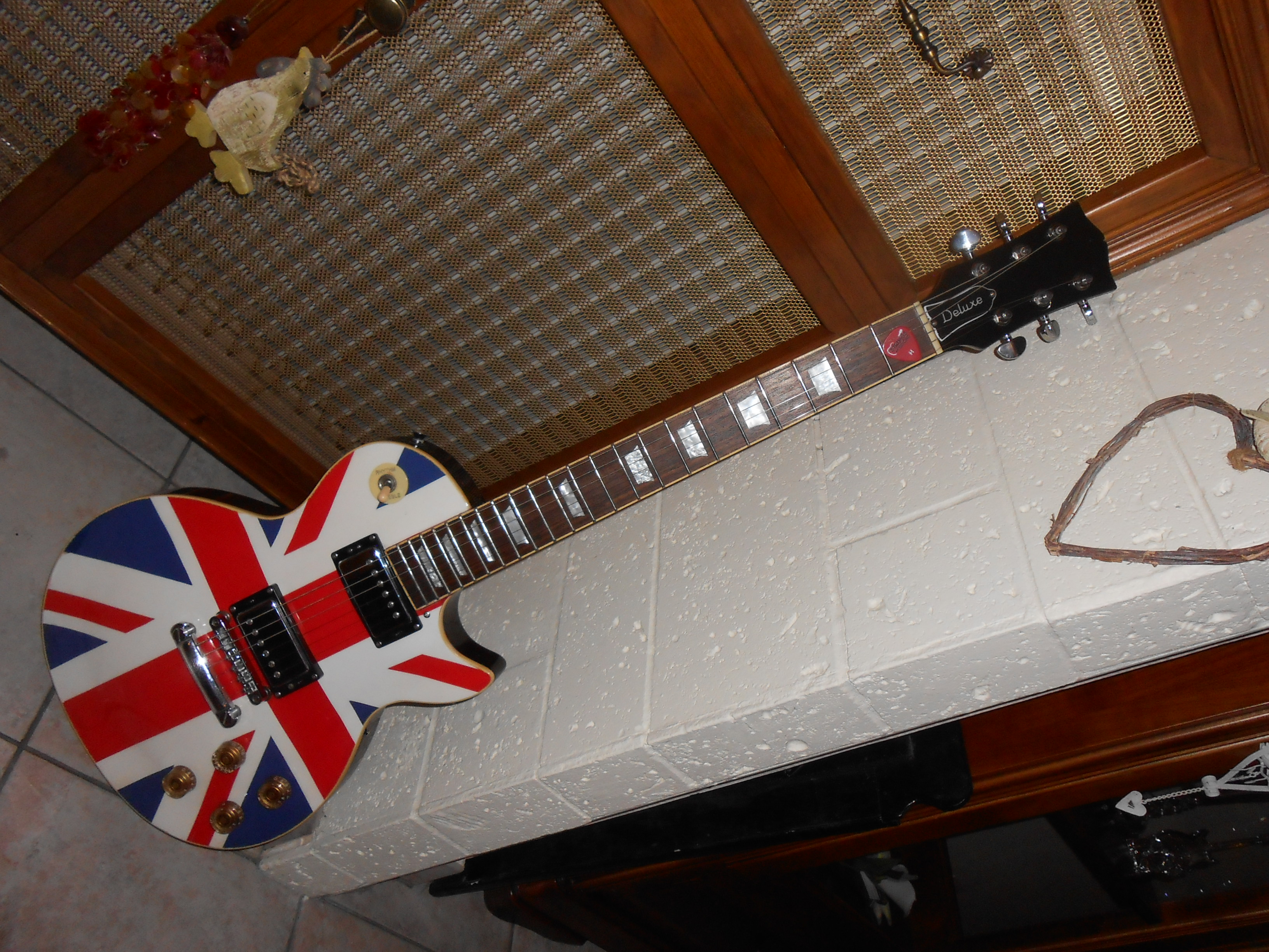 Schaller Golden 50 Super