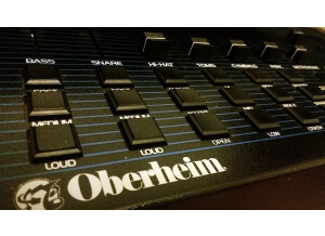Oberheim DX (86884)