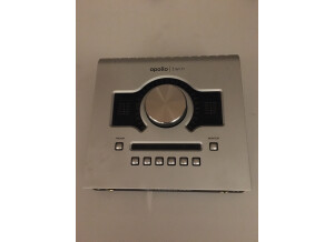 Universal Audio Apollo Twin Duo (98195)