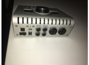 Universal Audio Apollo Twin Duo (9627)