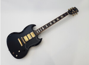 Gibson SG-3 (72161)
