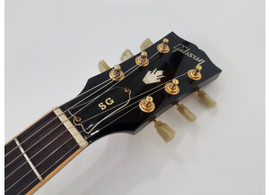 Gibson SG-3 (50599)