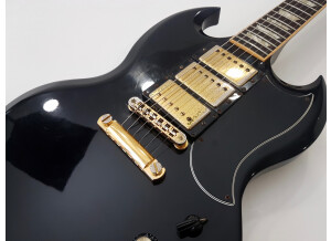 Gibson SG-3 (96524)
