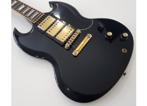 Gibson SG-3 (5141)