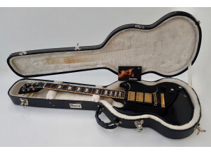 Gibson SG-3 (6563)