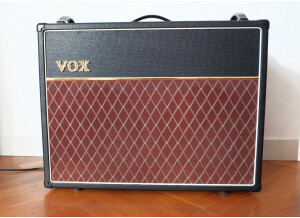 Vox AC15C2 (29235)