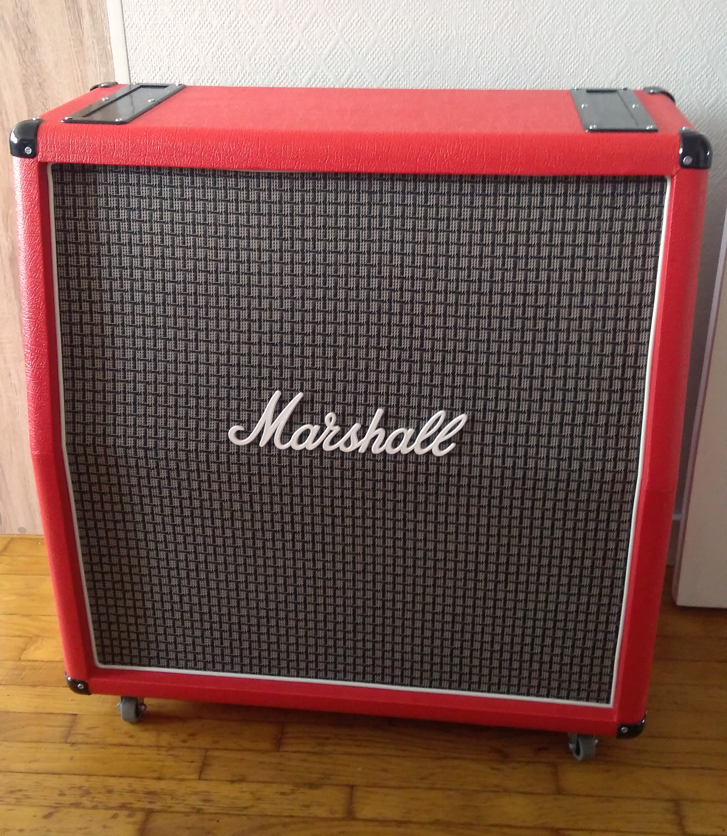 Marshall 1935B