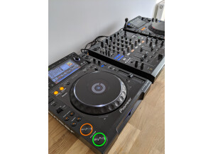 Pioneer CDJ-2000 (68418)