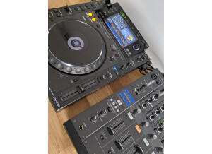 Pioneer CDJ-2000 (94424)