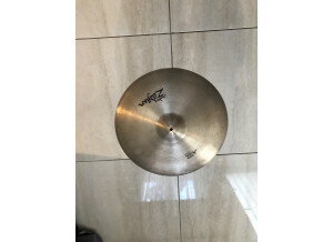 Zildjian A Rock Ride