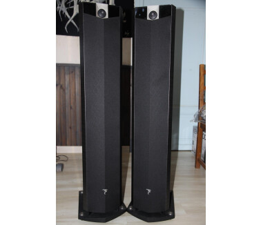 JMlab Chorus 836v