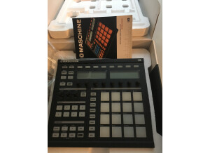 Native Instruments Maschine MKI (31677)