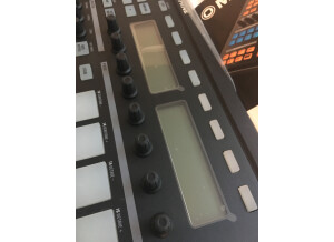 Native Instruments Maschine MKI (91227)
