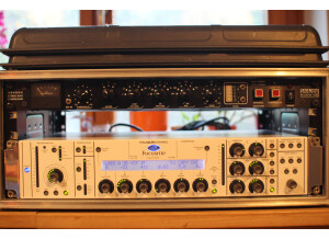Serpent Audio SB 4000 Quad VCA Clone SSL (74094)