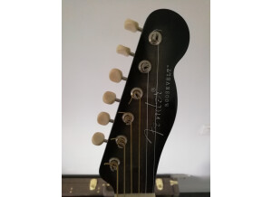 Fender Roosevelt Resonator CE (41235)