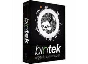 Tracktion Software Corporation BioTek 2