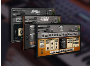 Applied Acoustics Systems Session Bundle