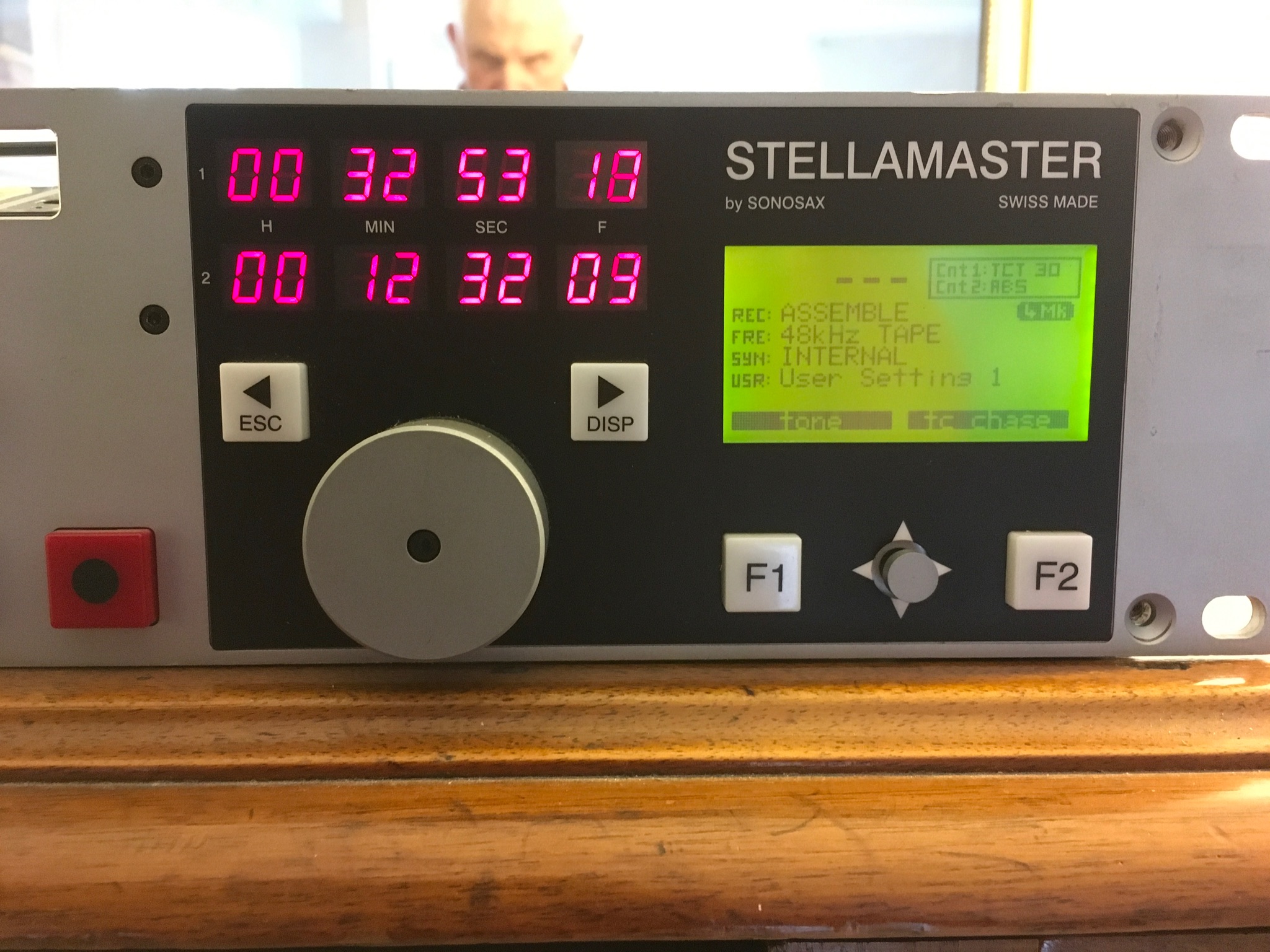 Sonosax Stellamaster