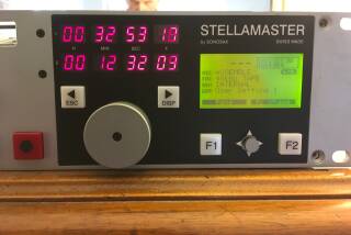 Sonosax Stellamaster