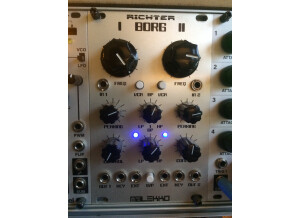 Malekko Richter Dual Borg (68600)