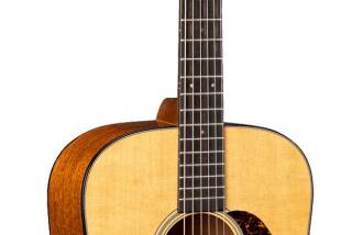 Martin & Co Standard D-18 (2012-2017)