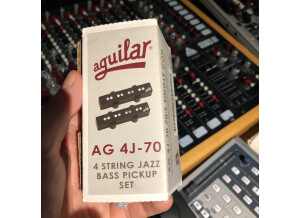 Aguilar AG 4J-70