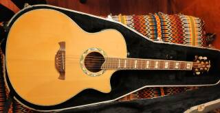 Crafter GAE-24