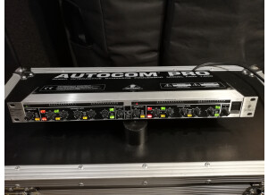 Behringer Autocom Pro MDX1400 (43609)