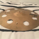 HHX Evolution O-Zone Crash 18" HHX Evolution O-Zone Crash 18"