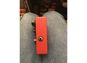 Tech 21 California (2754)