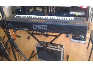 GEM by Generalmusic S2