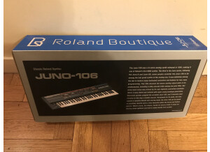 Roland JU-06 (38542)