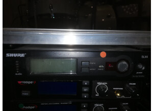 AKG PT40+SR40 (3084)