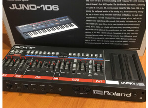 Roland JU-06 (90699)