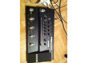 Line 6 POD HD300 (9027)